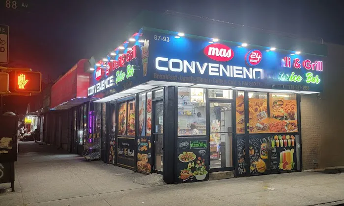 Mas Convenience Deli Picture 9