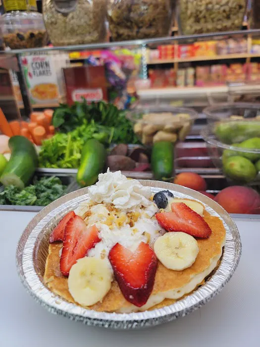 Mas Convenience Deli Picture 4