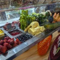 Mas Convenience Deli ico