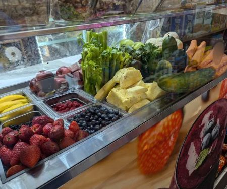Mas Convenience Deli