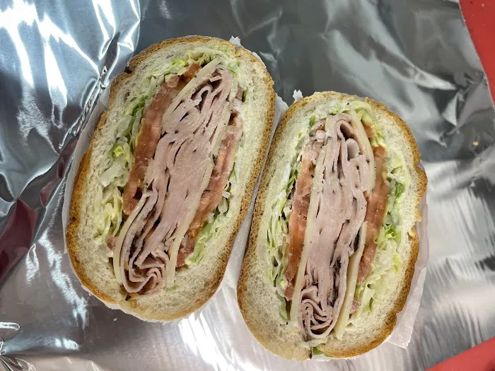 Gourmet 1 Deli & Grill Picture 9