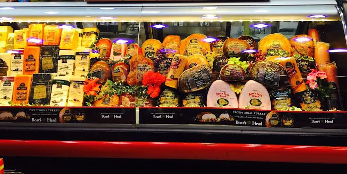 Gourmet 1 Deli & Grill Picture 1