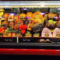 Gourmet 1 Deli & Grill ico