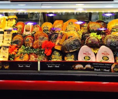 Gourmet 1 Deli & Grill
