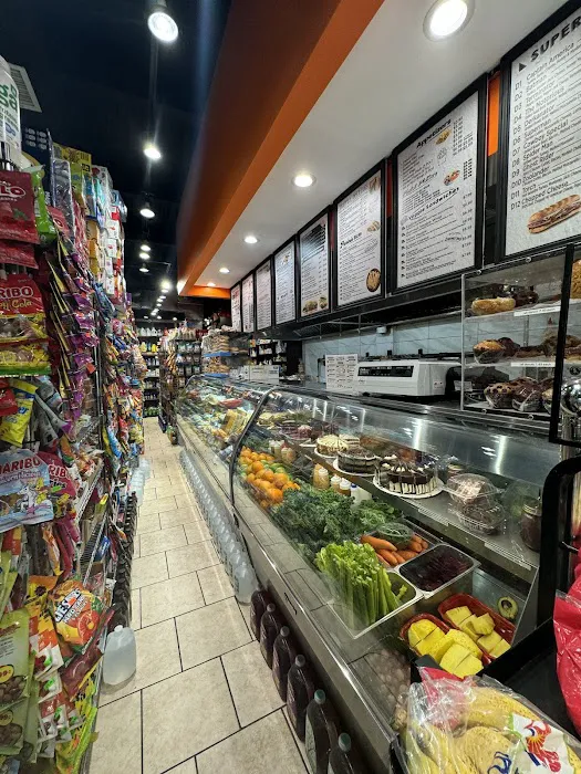 Gourmet 1 Deli & Grill Picture 6