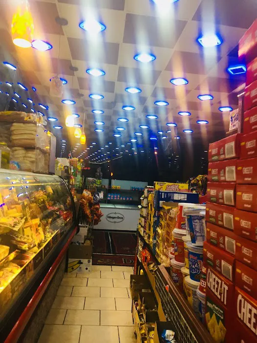 Gourmet 1 Deli & Grill Picture 2