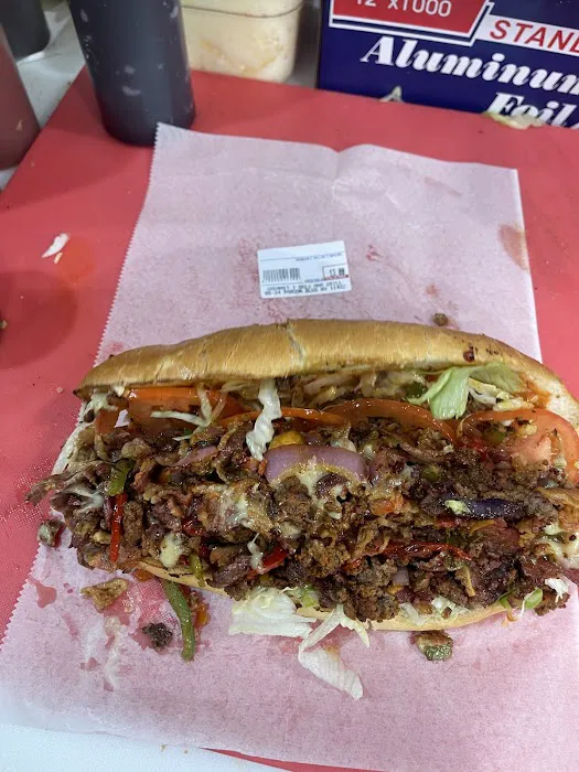 Gourmet 1 Deli & Grill Picture 10