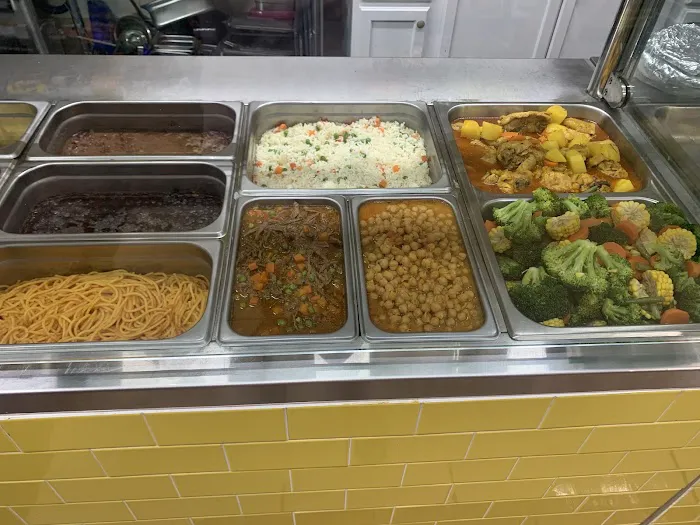 Kingdom's Meals Picture 5