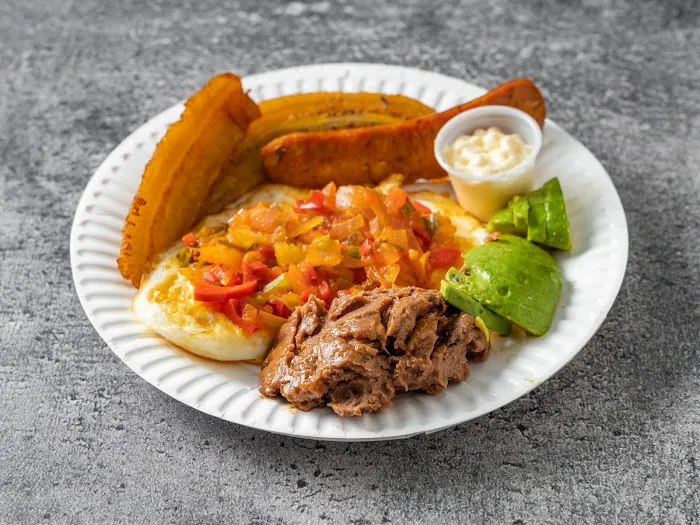 Kingdom's Meals Picture 3