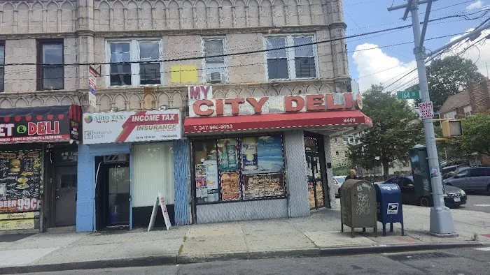 City Deli Picture 2