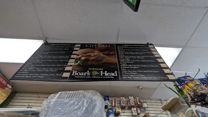City Deli Picture 6
