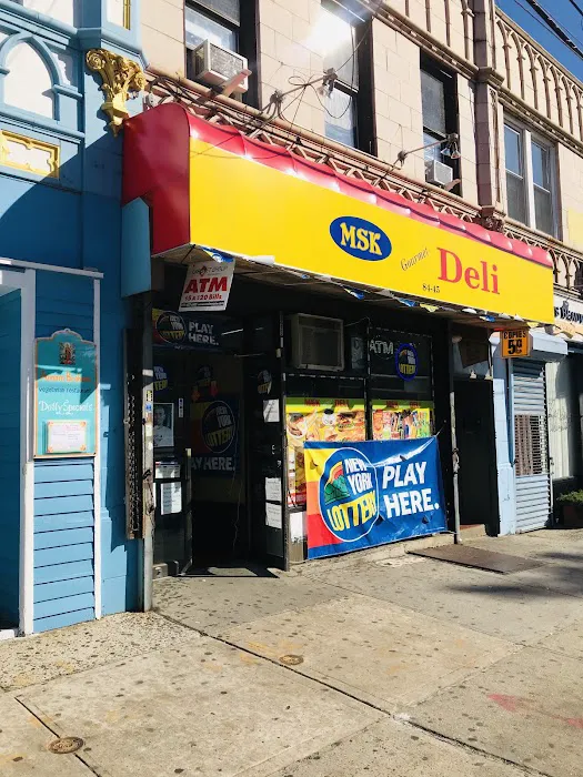 City Deli Picture 1
