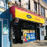 City Deli ico
