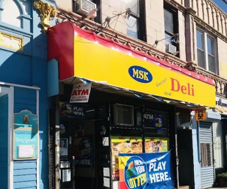City Deli
