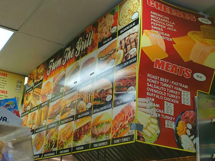 City Deli Picture 5