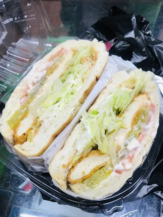 City Deli Picture 9