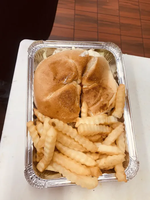 City Deli Picture 8