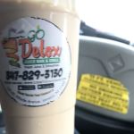 Go Detox Juice Bar & Grill