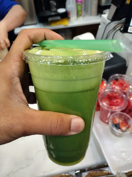 Go Detox Juice Bar & Grill Picture 10