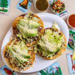 Homemade Taqueria Jamaica