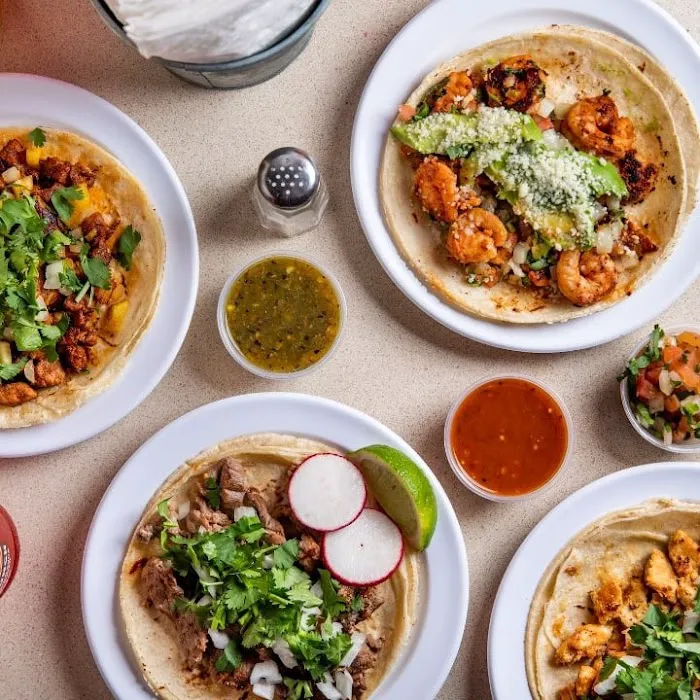 Homemade Taqueria Jamaica Picture 2