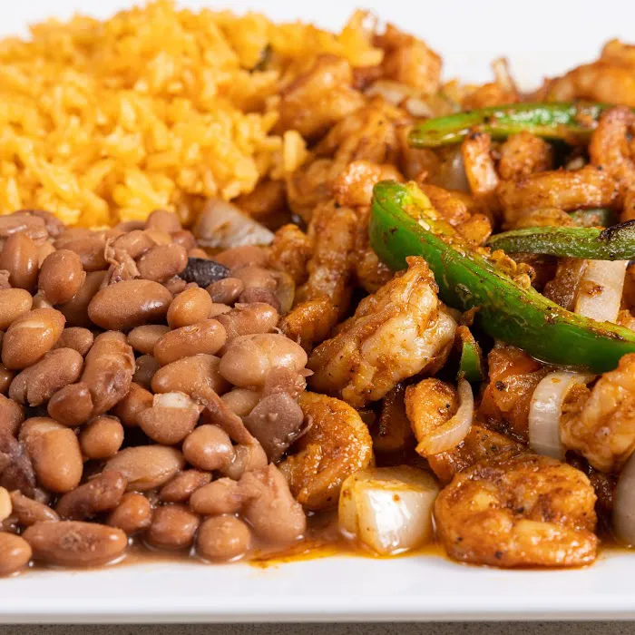 Homemade Taqueria Jamaica Picture 5