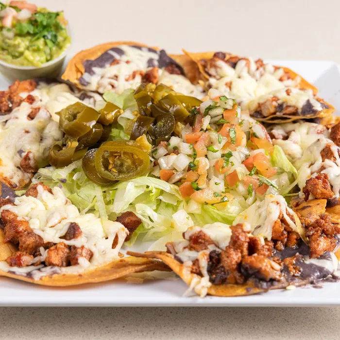 Homemade Taqueria Jamaica Picture 6