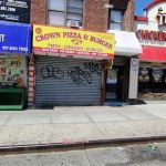 Crown Pizza & Burger