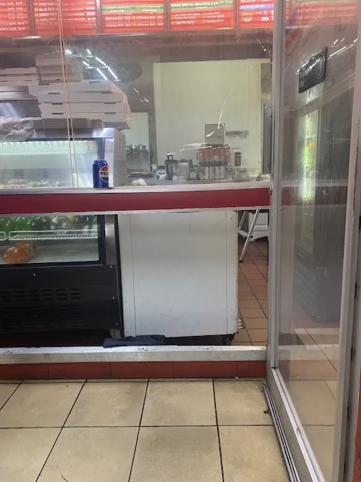 Crown Pizza & Burger Picture 5