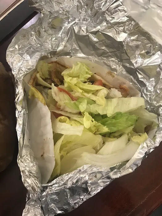 Crown Pizza & Burger Picture 4