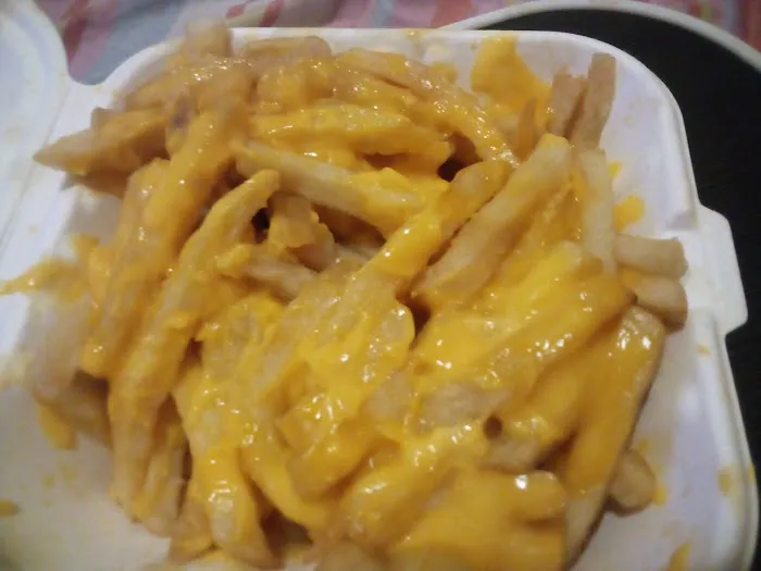 Crown Pizza & Burger Picture 7