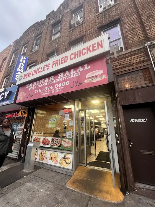 Uncle’s Fried Chicken Picture 10
