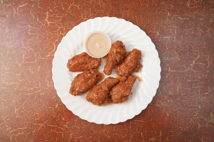 Uncle’s Fried Chicken Picture 2