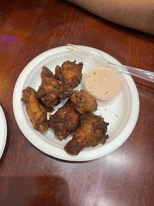 AZKA BBQ Picture 2