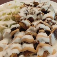 AZKA BBQ ico