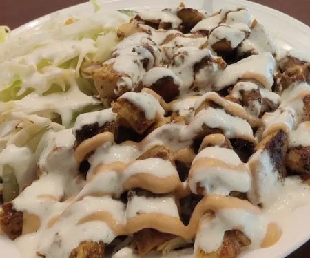 AZKA BBQ