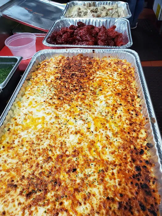 AZKA BBQ Picture 3