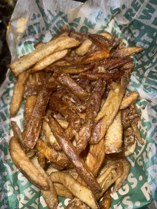 Wingstop Picture 10