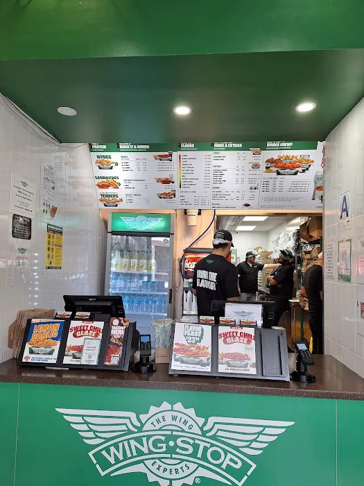 Wingstop Picture 9