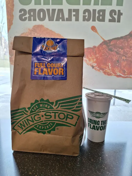 Wingstop Picture 4