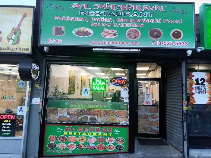 AL MEHRAN RESTAURANT (HMS CERTIFIED) Picture 6