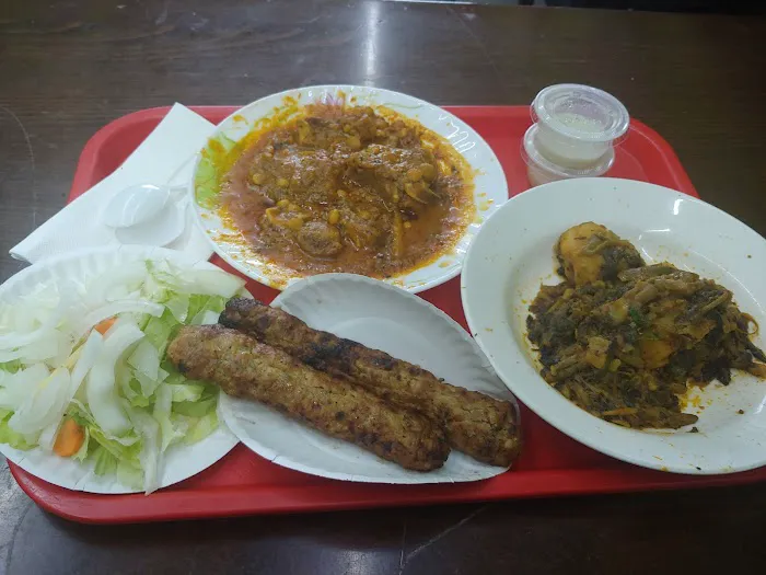 AL MEHRAN RESTAURANT (HMS CERTIFIED) Picture 3