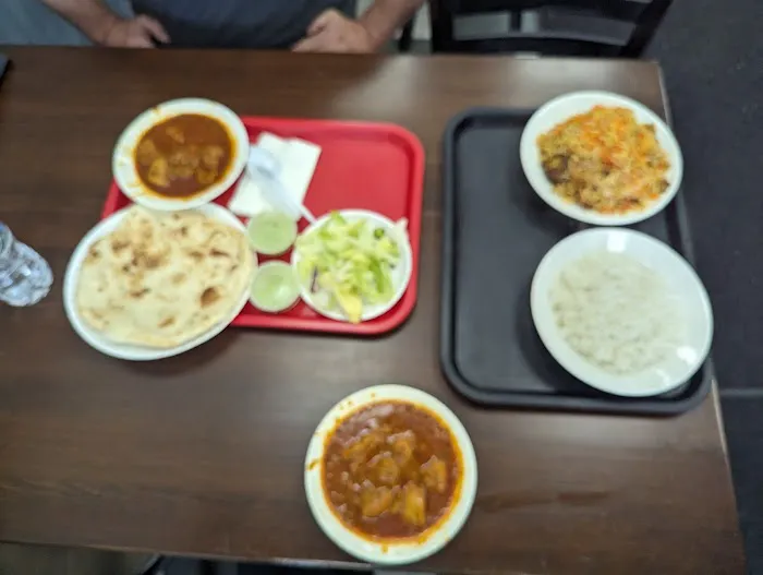 AL MEHRAN RESTAURANT (HMS CERTIFIED) Picture 9
