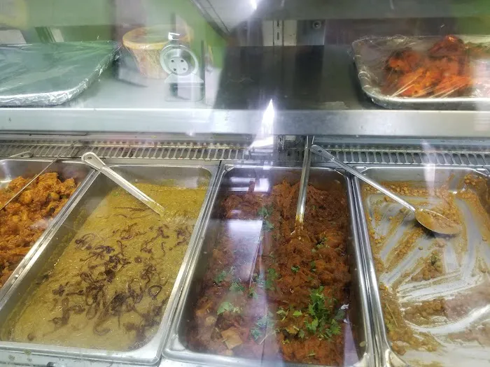 AL MEHRAN RESTAURANT (HMS CERTIFIED) Picture 8