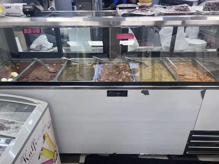 AL MEHRAN RESTAURANT (HMS CERTIFIED) Picture 2