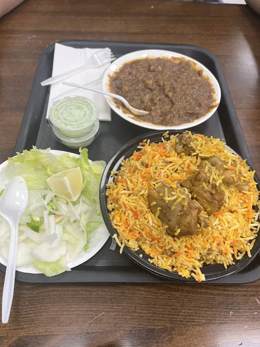 AL MEHRAN RESTAURANT (HMS CERTIFIED) Picture 5