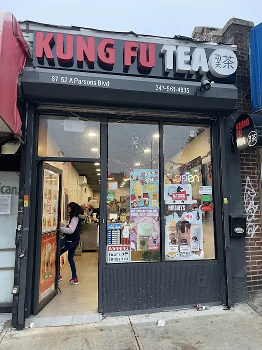 Kung Fu Tea Picture 10