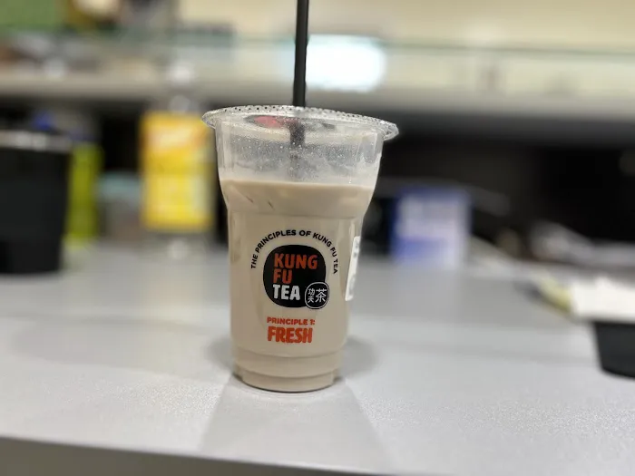 Kung Fu Tea Picture 2