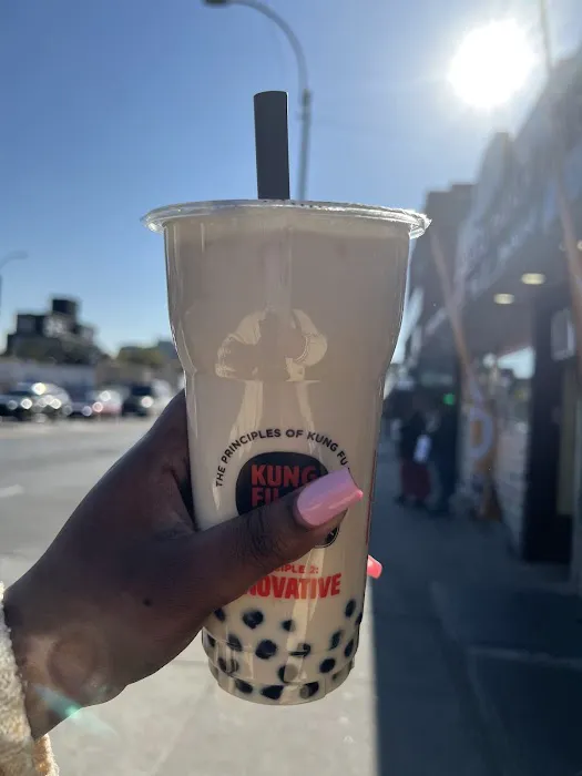 Kung Fu Tea Picture 4