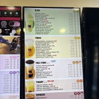 Kung Fu Tea ico